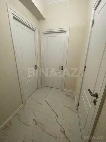 3 otaqlı yeni tikili - 8 Noyabr m. - 75 m² (8)