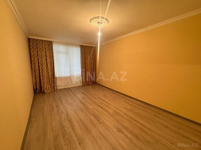 3 otaqlı yeni tikili - 8 Noyabr m. - 75 m² (3)