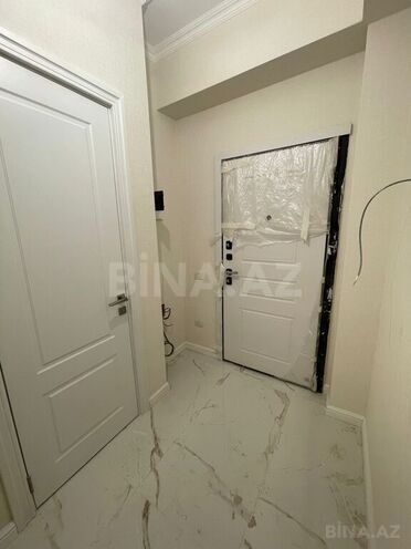 3 otaqlı yeni tikili - 8 Noyabr m. - 75 m² (9)