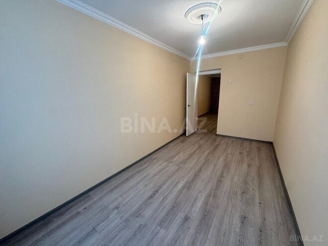 3 otaqlı yeni tikili - 8 Noyabr m. - 75 m² (7)