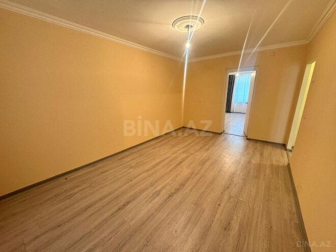 3 otaqlı yeni tikili - 8 Noyabr m. - 75 m² (5)