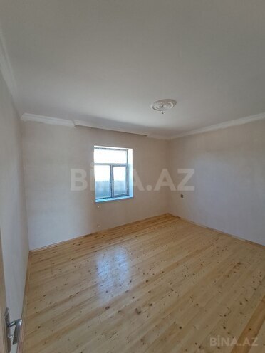 3 otaqlı həyət evi/bağ evi - Binə q. - 75 m² (3)