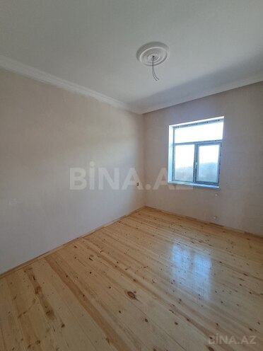 3 otaqlı həyət evi/bağ evi - Binə q. - 75 m² (8)