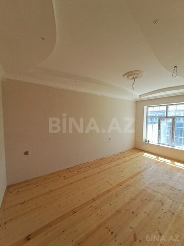 3 otaqlı həyət evi/bağ evi - Binə q. - 75 m² (4)