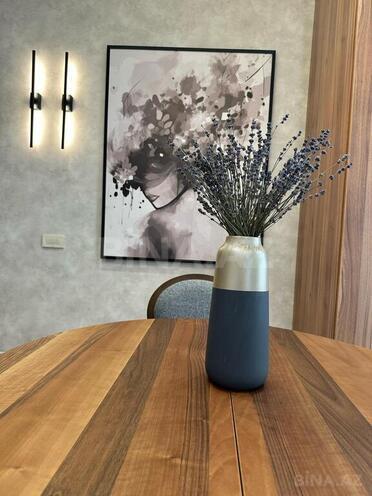 2 otaqlı yeni tikili - Ağ şəhər q. - 60 m² (7)