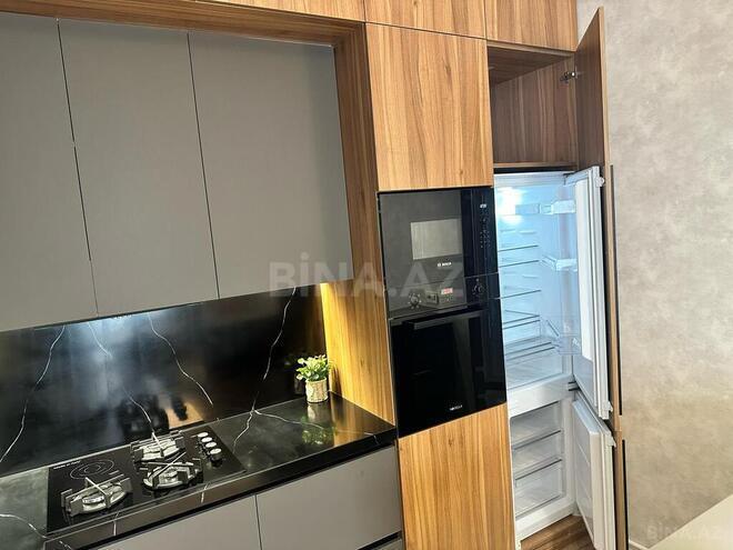 2 otaqlı yeni tikili - Ağ şəhər q. - 60 m² (5)