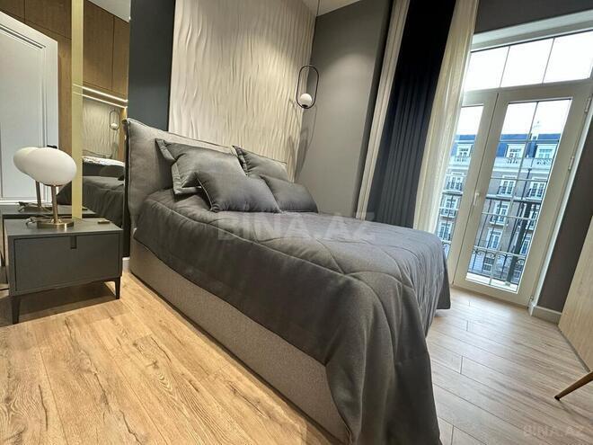 2 otaqlı yeni tikili - Ağ şəhər q. - 60 m² (14)