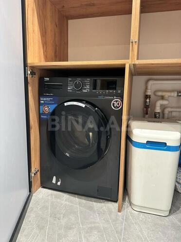 2 otaqlı yeni tikili - Ağ şəhər q. - 60 m² (11)