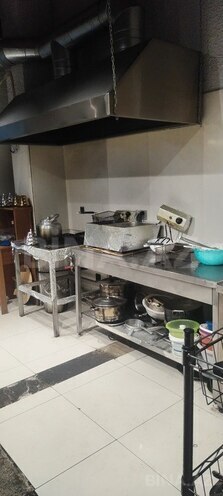 Obyekt - Memar Əcəmi m. - 130 m² (8)