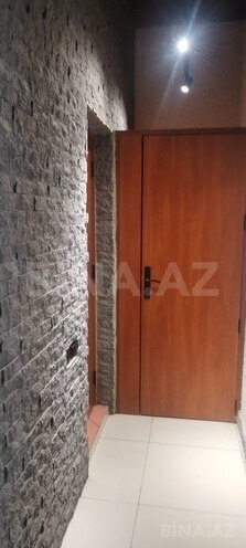 Obyekt - Memar Əcəmi m. - 130 m² (10)