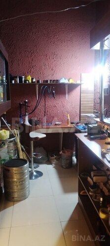 Obyekt - Memar Əcəmi m. - 130 m² (6)