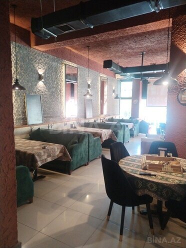 Obyekt - Memar Əcəmi m. - 130 m² (2)