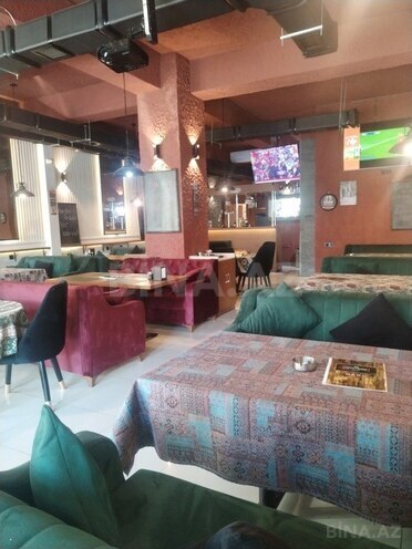 Obyekt - Memar Əcəmi m. - 130 m² (1)