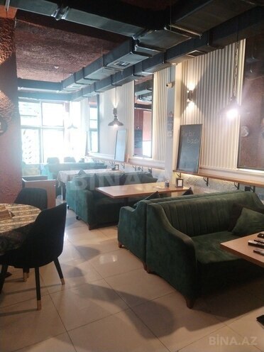 Obyekt - Memar Əcəmi m. - 130 m² (3)