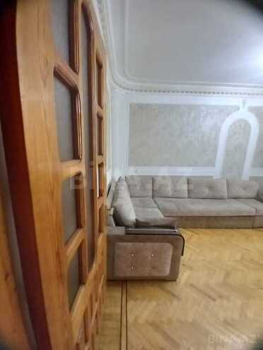 3-комн. вторичка - м. Ахмедлы - 82 м² (2)