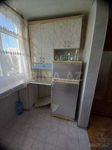 3-комн. вторичка - м. Ахмедлы - 82 м² (6)