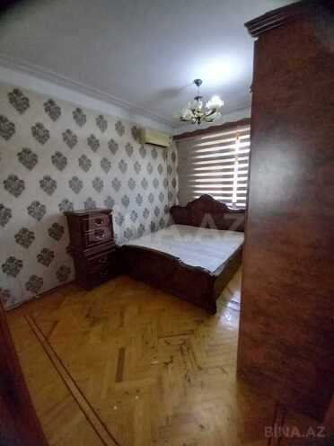 3-комн. вторичка - м. Ахмедлы - 82 м² (1)
