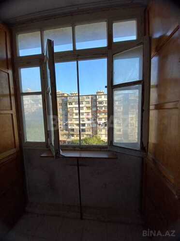 3-комн. вторичка - м. Ахмедлы - 82 м² (10)