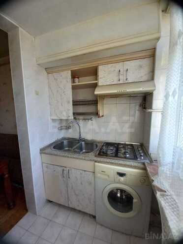 3-комн. вторичка - м. Ахмедлы - 82 м² (7)