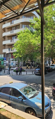 Объект - м. Кара Караев - 120 м² (1)