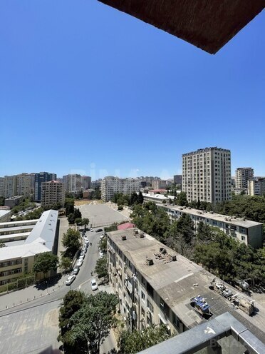 3-комн. новостройка - м. Мемар Аджеми - 120 м² (10)