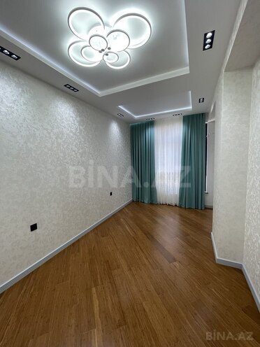 3-комн. новостройка - м. Мемар Аджеми - 120 м² (7)