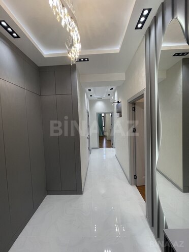 3-комн. новостройка - м. Мемар Аджеми - 120 м² (4)