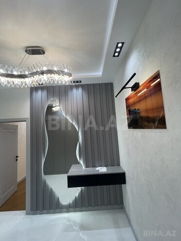 3-комн. новостройка - м. Мемар Аджеми - 120 м² (3)