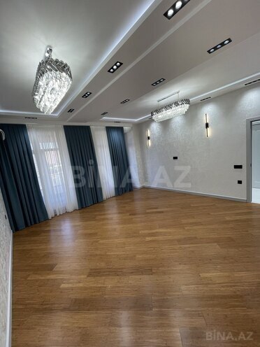 3-комн. новостройка - м. Мемар Аджеми - 120 м² (9)