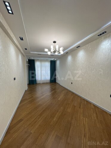 3-комн. новостройка - м. Мемар Аджеми - 120 м² (5)