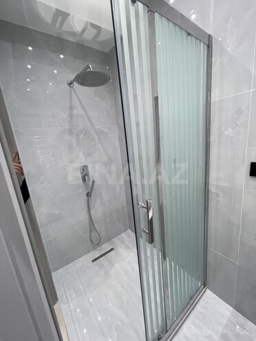 3-комн. новостройка - м. Мемар Аджеми - 120 м² (13)