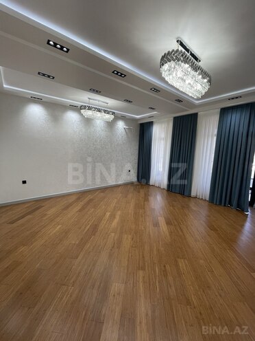 3-комн. новостройка - м. Мемар Аджеми - 120 м² (8)