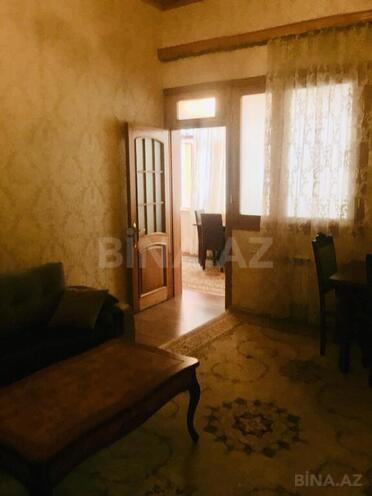 2 otaqlı köhnə tikili - Sahil m. - 65 m² (19)