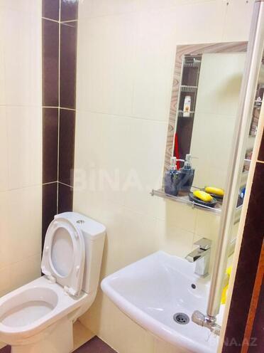 2 otaqlı köhnə tikili - Sahil m. - 65 m² (16)