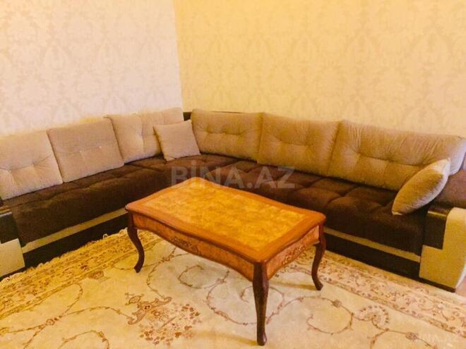 2 otaqlı köhnə tikili - Sahil m. - 65 m² (4)