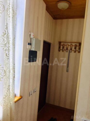 2 otaqlı köhnə tikili - Sahil m. - 65 m² (12)
