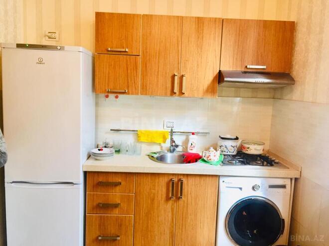 2 otaqlı köhnə tikili - Sahil m. - 65 m² (1)