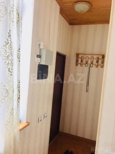 2 otaqlı köhnə tikili - Sahil m. - 65 m² (11)