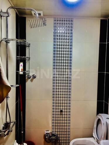 2 otaqlı köhnə tikili - Sahil m. - 65 m² (17)