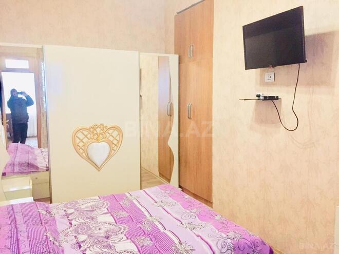 2 otaqlı köhnə tikili - Sahil m. - 65 m² (22)