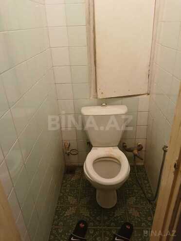 3-комн. вторичка - пос. Ази Асланова - 71 м² (11)
