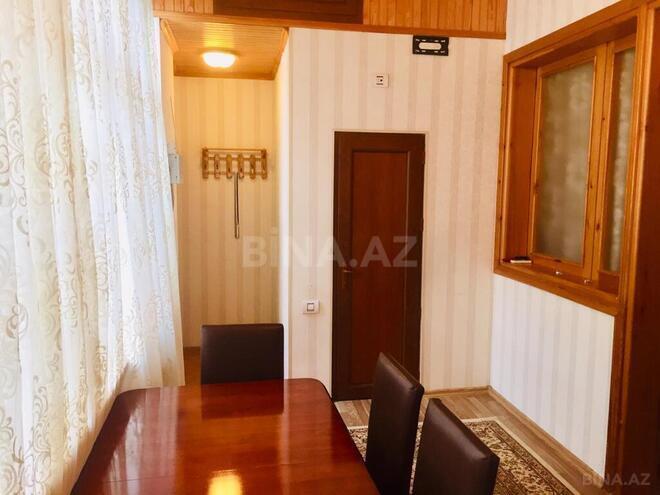 2 otaqlı köhnə tikili - Sahil m. - 65 m² (15)