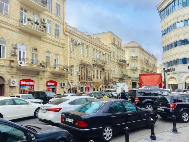 2 otaqlı köhnə tikili - Sahil m. - 65 m² (6)