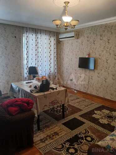 3-комн. вторичка - пос. Ази Асланова - 71 м² (1)