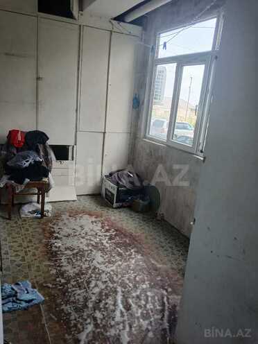3-комн. вторичка - пос. Ази Асланова - 71 м² (9)