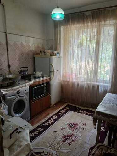 3-комн. вторичка - пос. Ази Асланова - 71 м² (7)