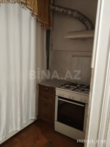 3-комн. вторичка - пос. Бакиханова - 70 м² (9)