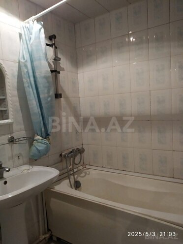 3-комн. вторичка - пос. Бакиханова - 70 м² (13)