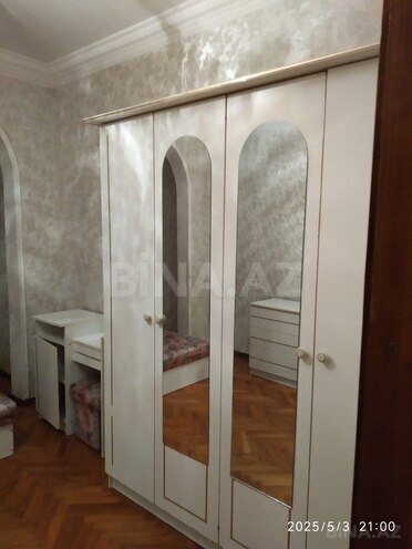 3-комн. вторичка - пос. Бакиханова - 70 м² (4)