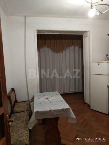 3-комн. вторичка - пос. Бакиханова - 70 м² (7)